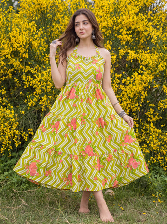 Dresses