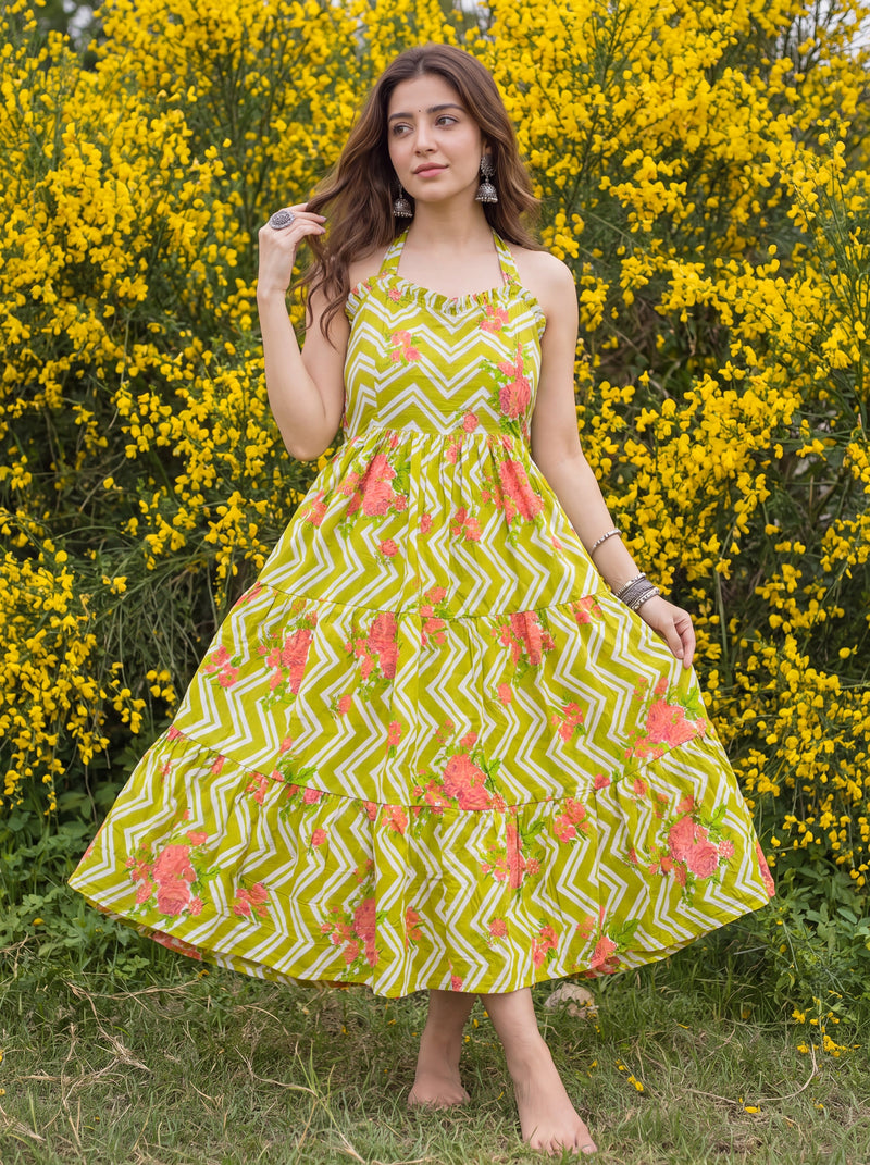 Dresses