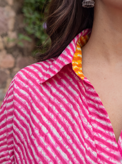 GULZAR shirt
