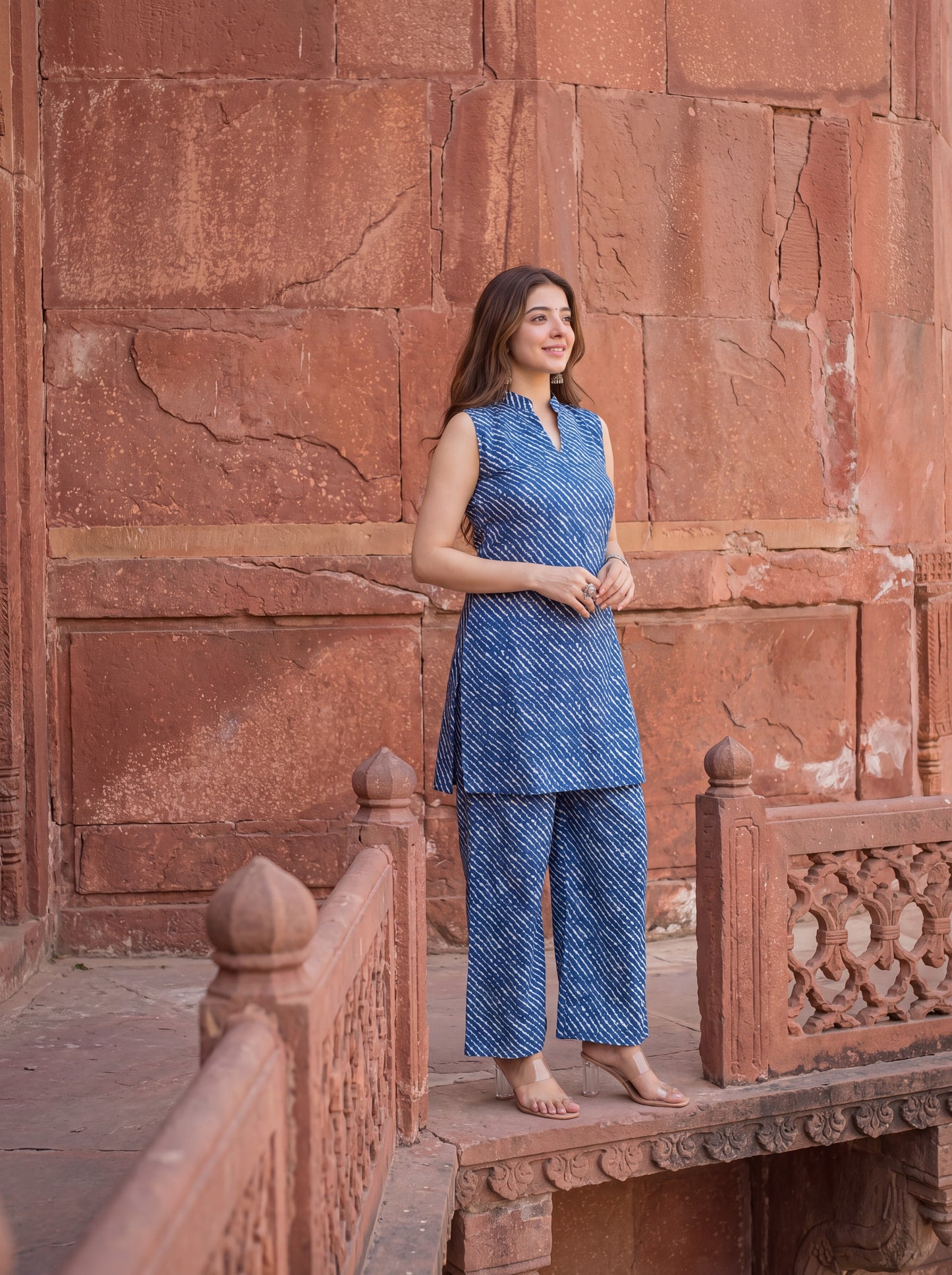 Neel Leher Set