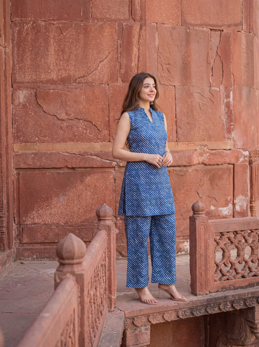 Neel Leher Set
