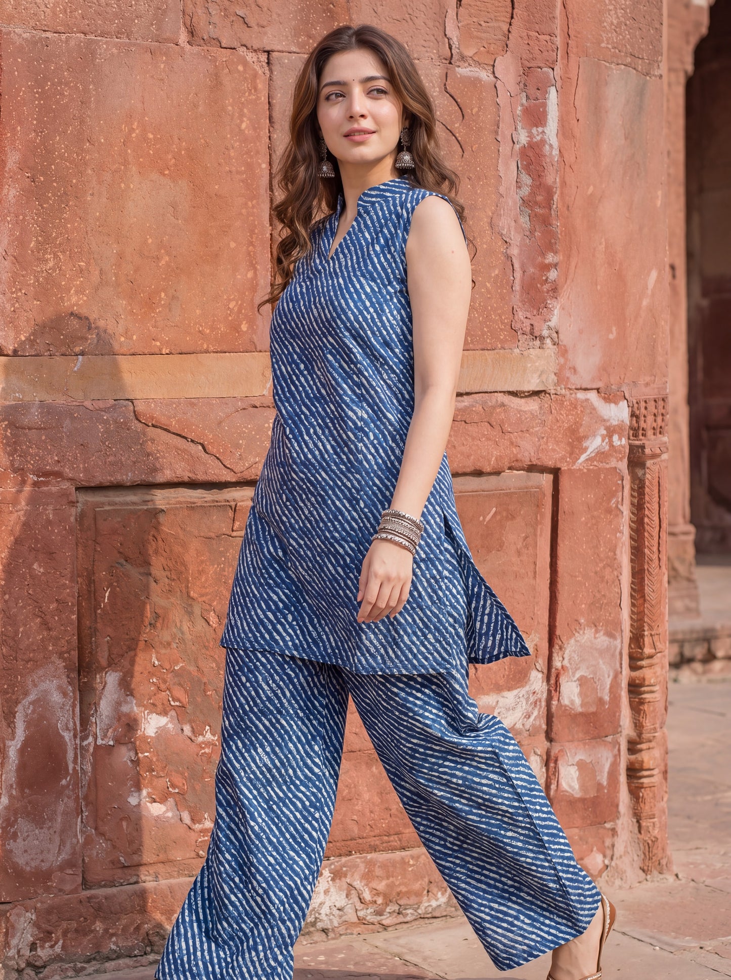 Neel Leher Set