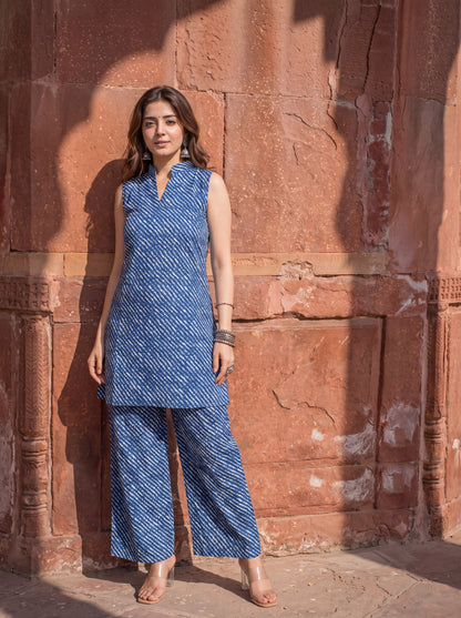 Neel Leher Set