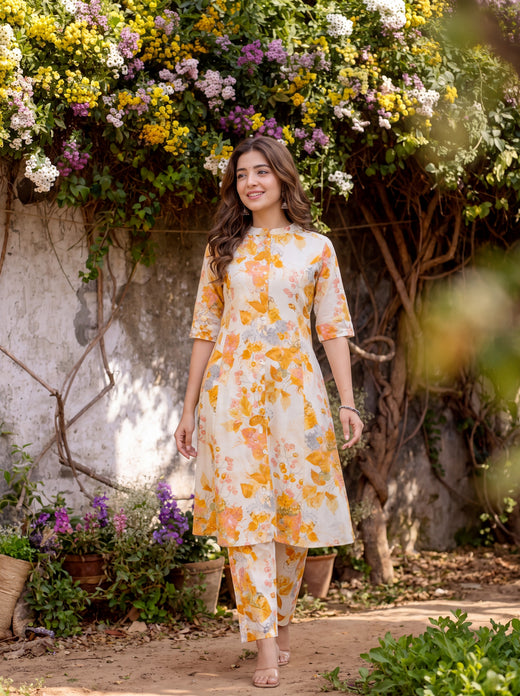 AURELIA Co-ord Set