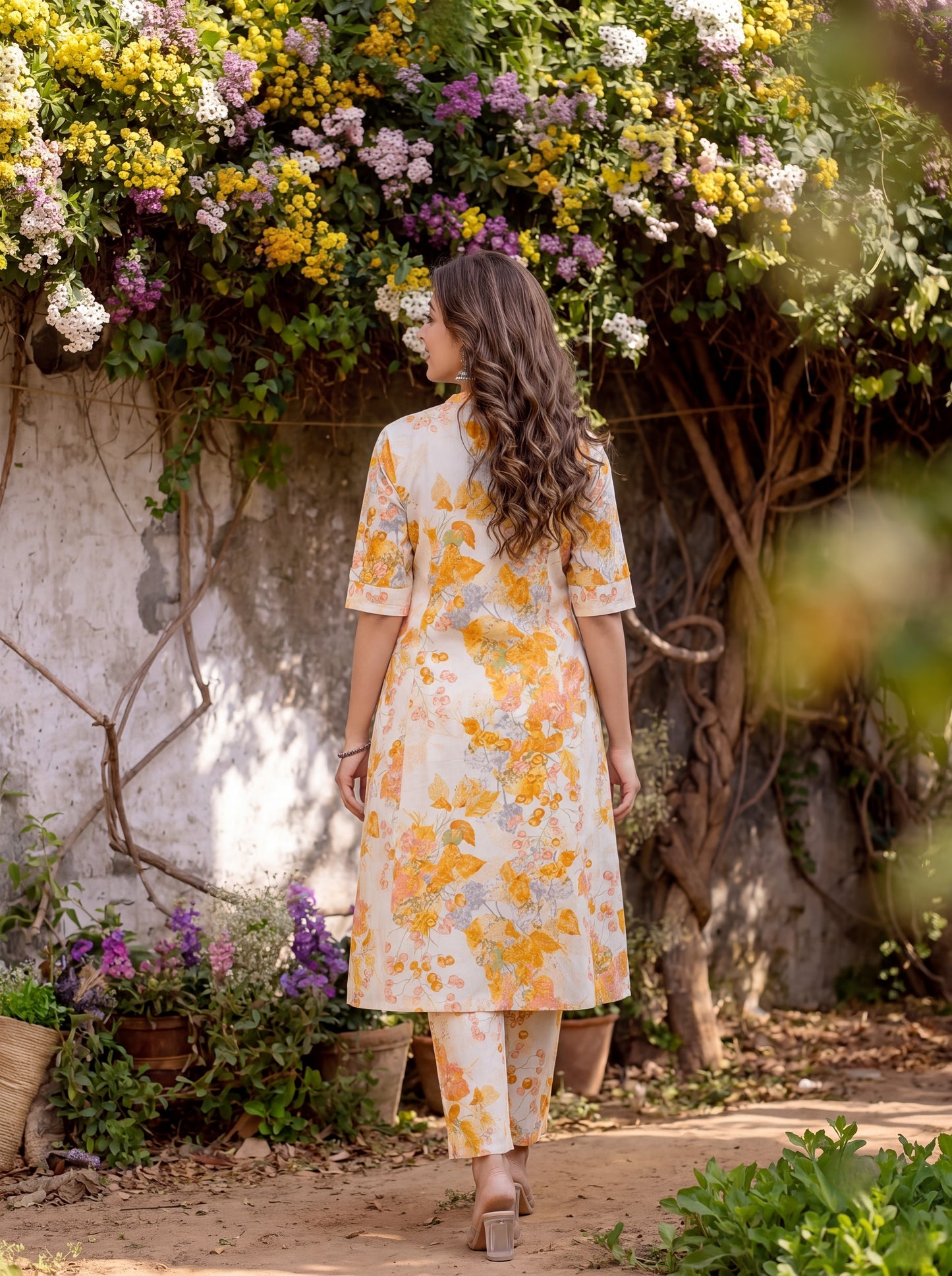 AURELIA Co-ord Set