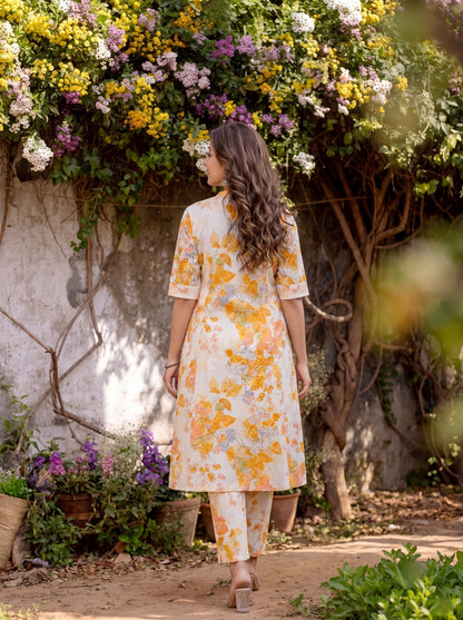 AURELIA Co-ord Set