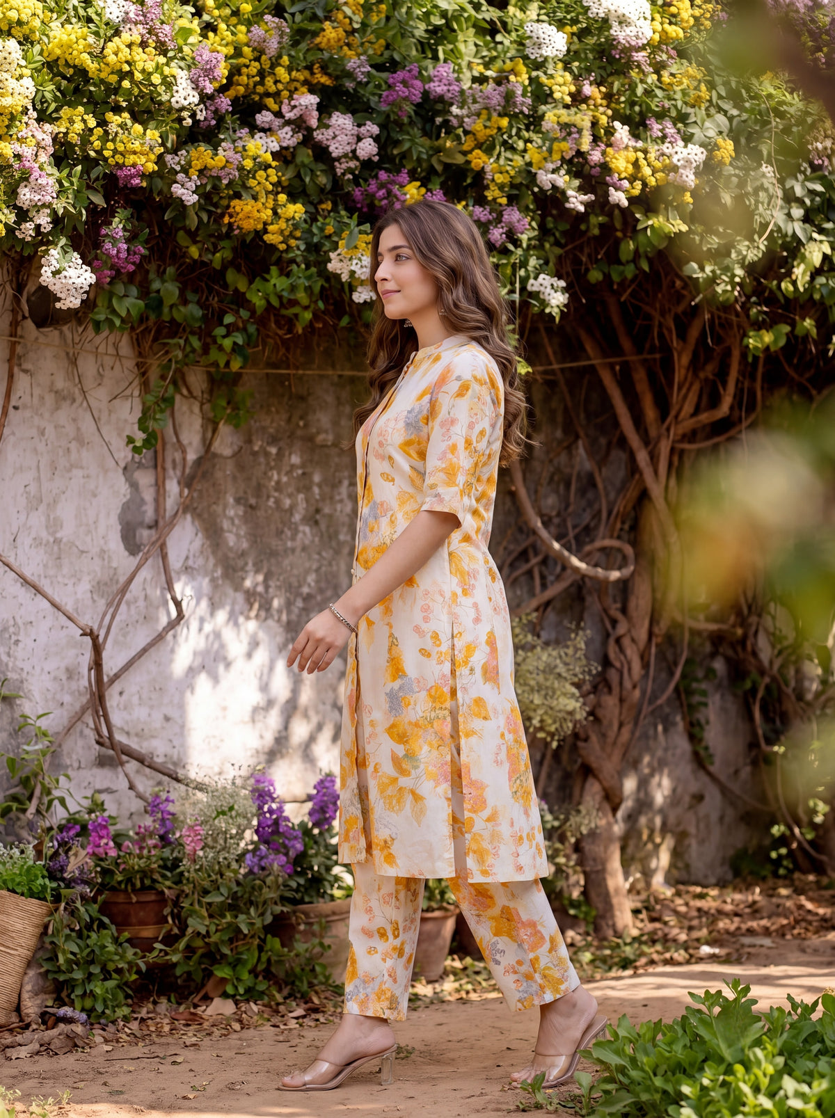 AURELIA Co-ord Set