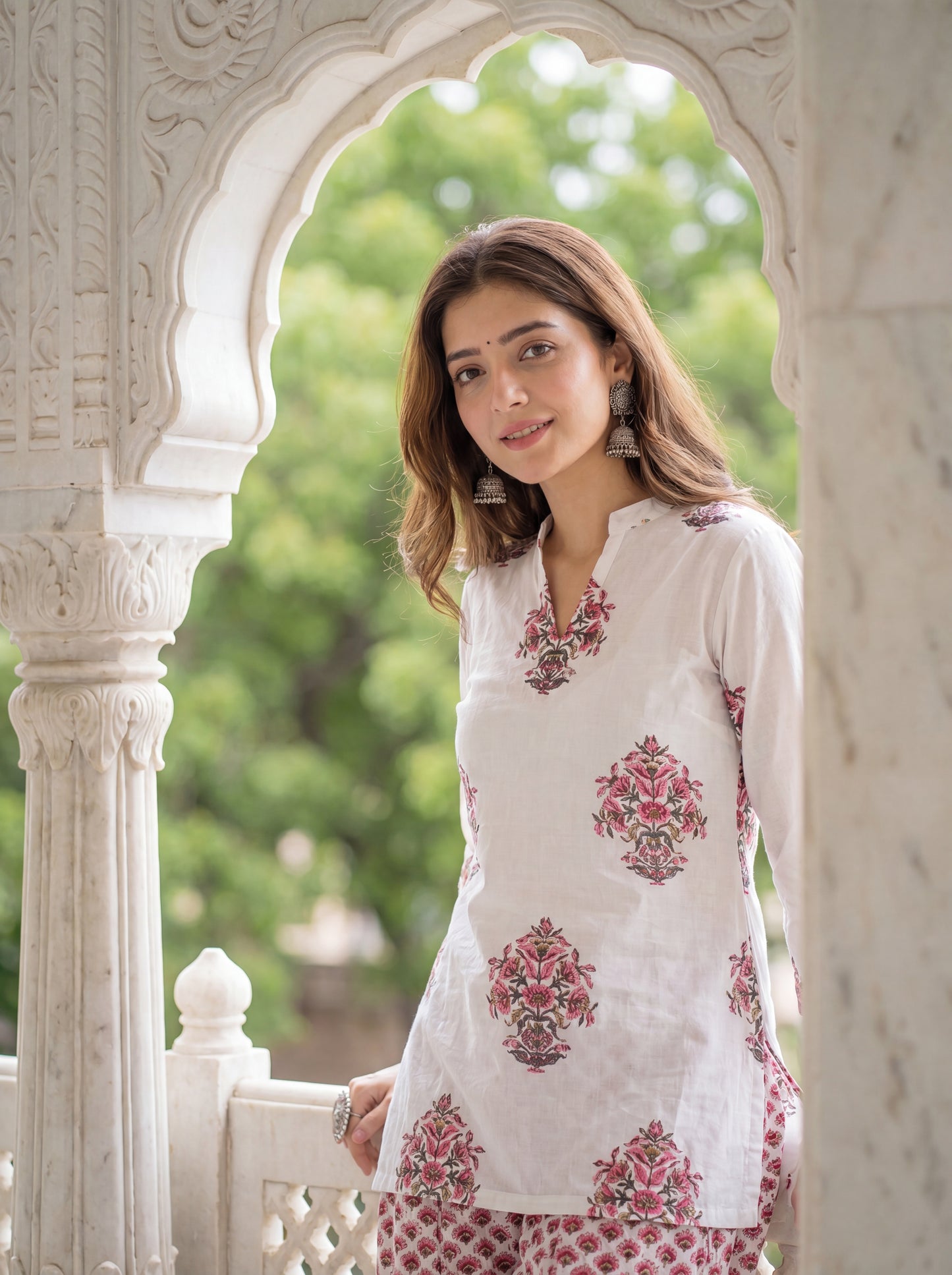 NOORZA | Farsi Set