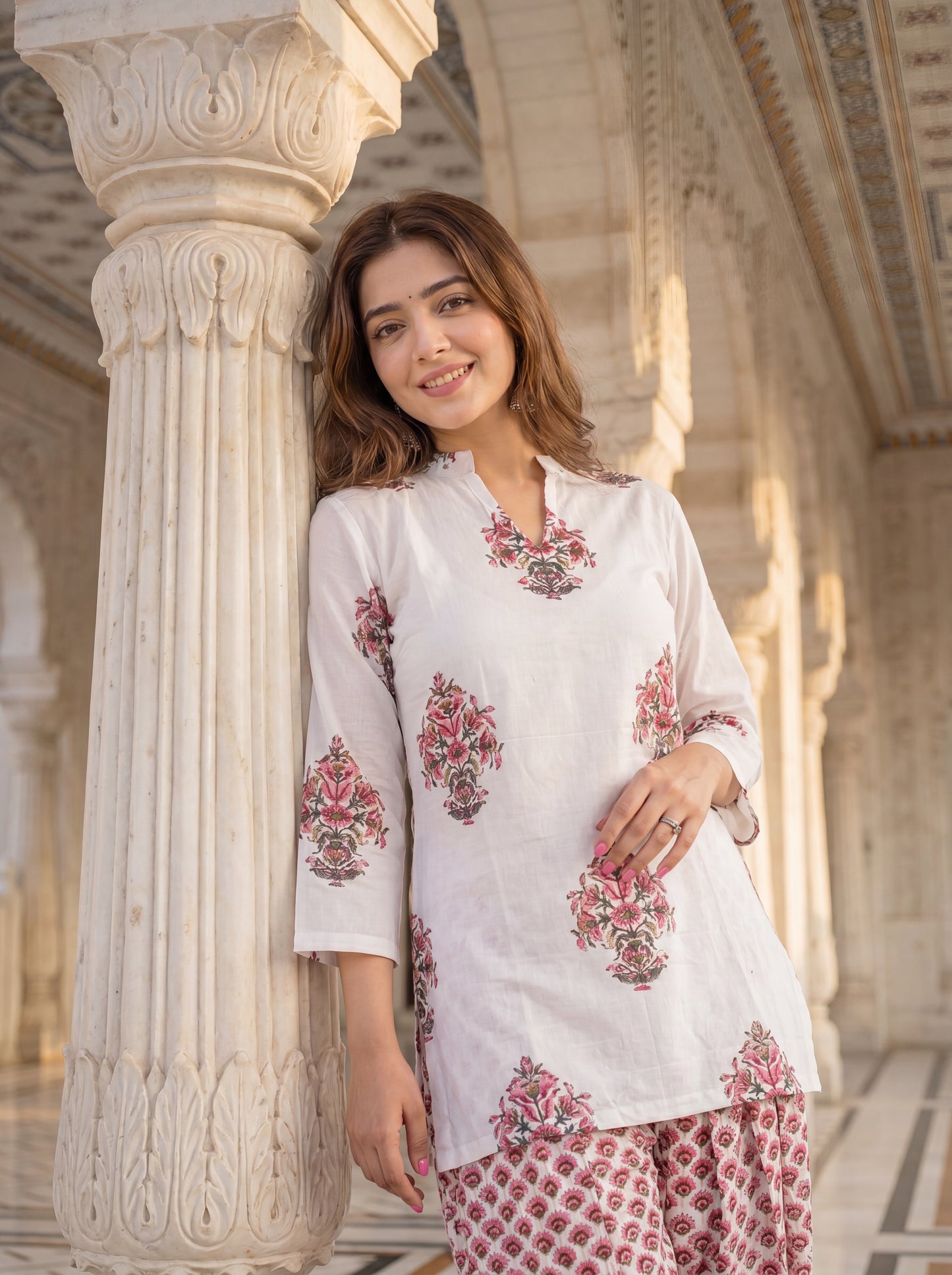 NOORZA | Farsi Set