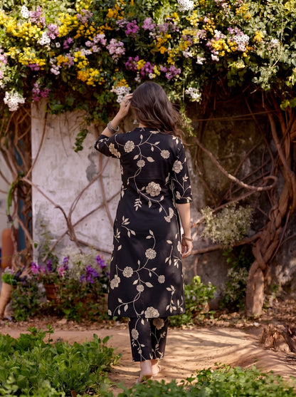 VESPERA Co-ord Set