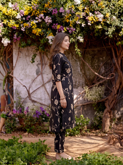 VESPERA Co-ord Set