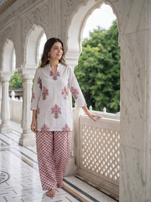 NOORZA | Farsi Set