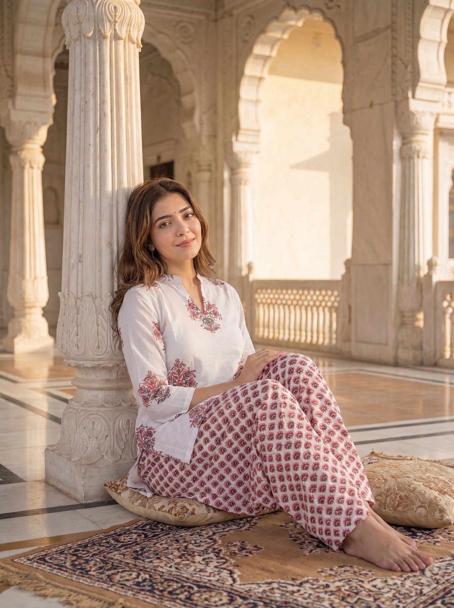 NOORZA | Farsi Set