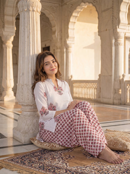 NOORZA | Farsi Set