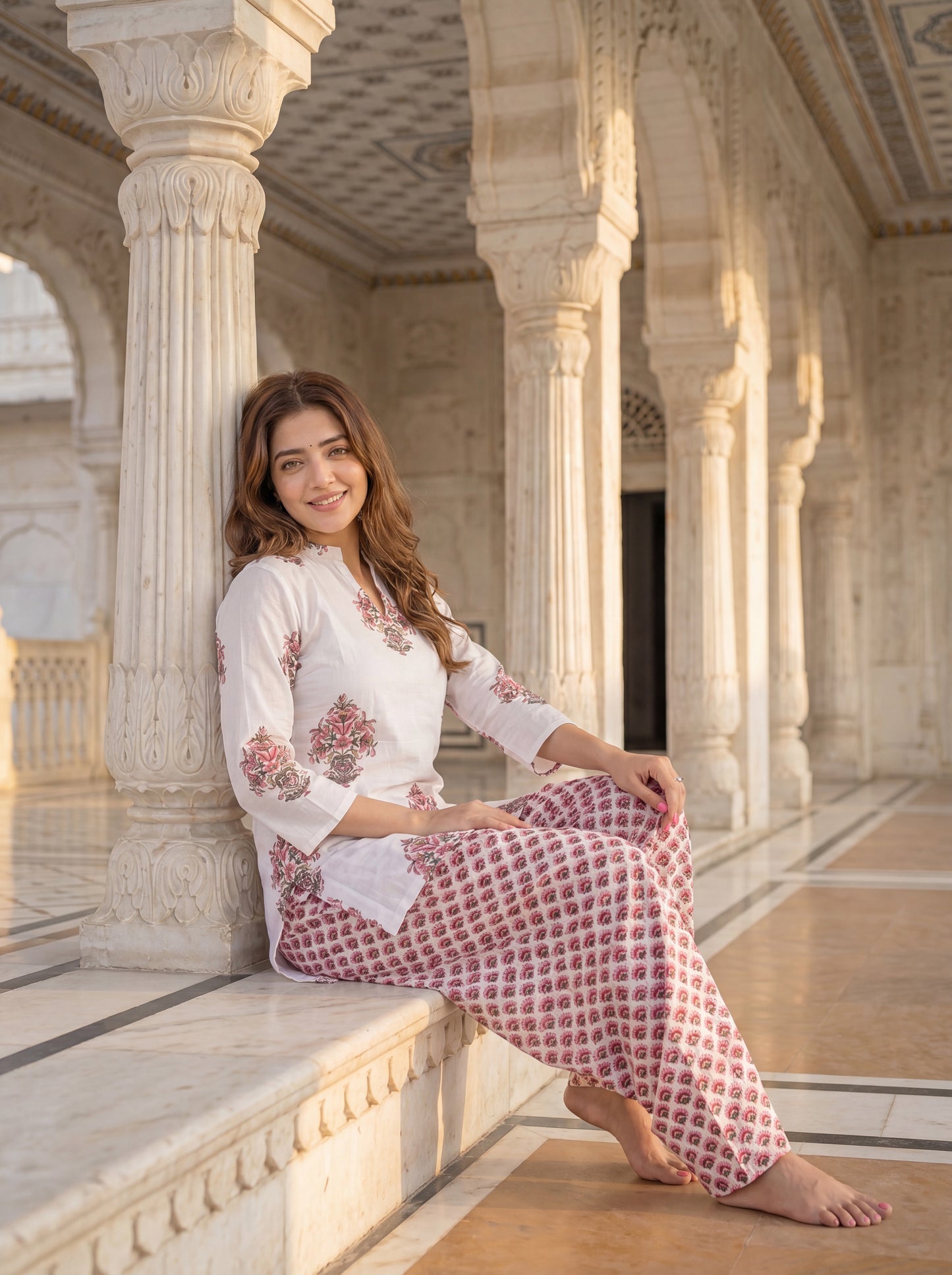 NOORZA | Farsi Set